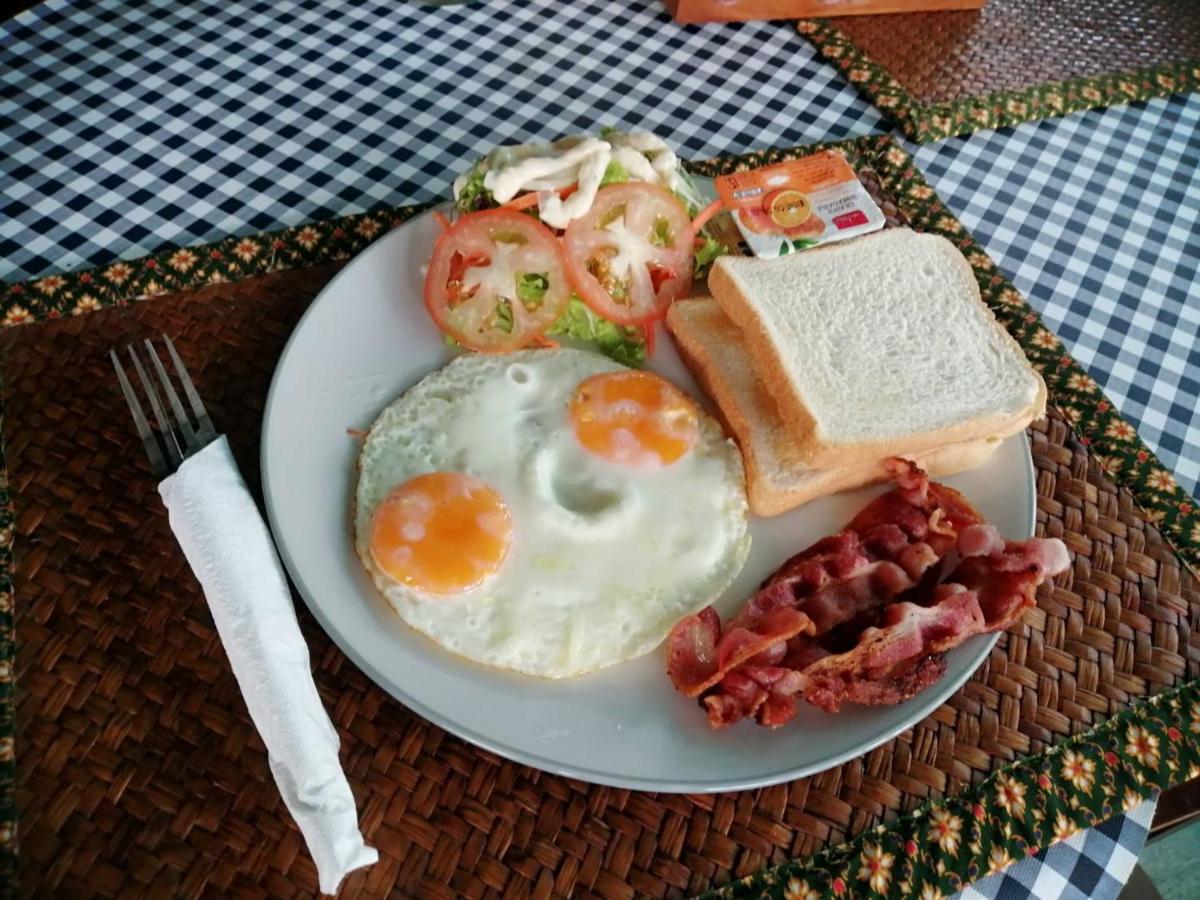 Palmthien Pool Villa Aonang Ao Nang Екстериор снимка